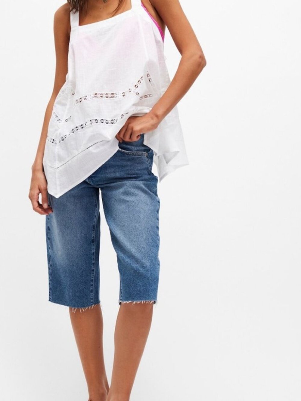 Free people Charlotte tunic top NWT !